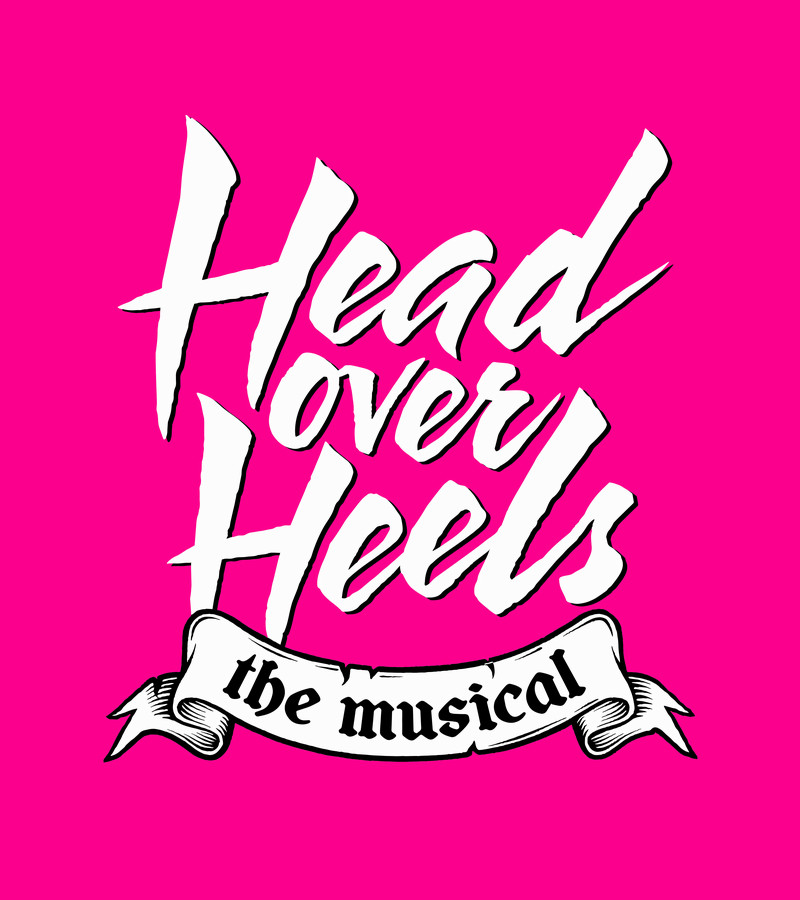 Head over Heels logo