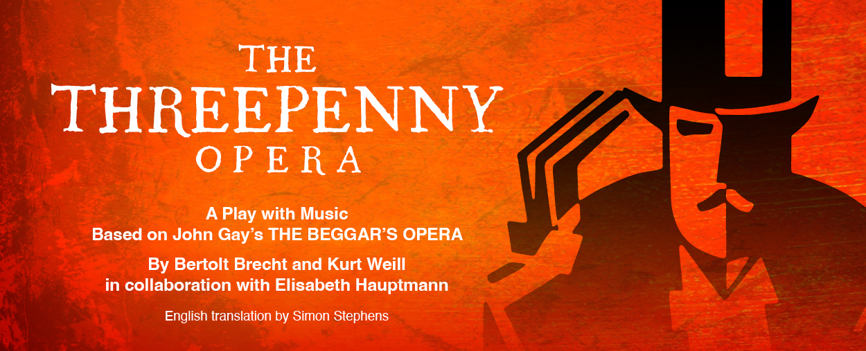The Three Penny Opera