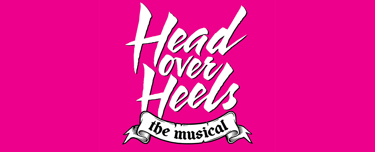 Head Over Heels logo